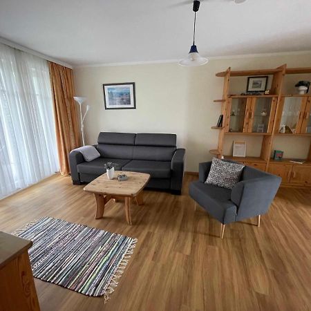 Appartement Residenz Bellevue Usedom Whg 31 Zinnowitz Luaran gambar