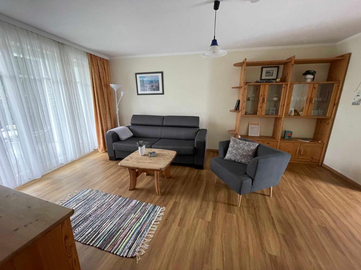 Appartement Residenz Bellevue Usedom Whg 31 Zinnowitz Luaran gambar