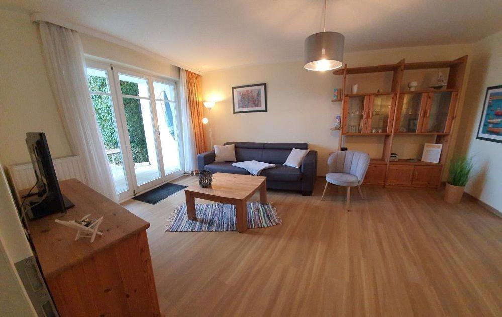 Appartement Residenz Bellevue Usedom Whg 31 Zinnowitz Luaran gambar